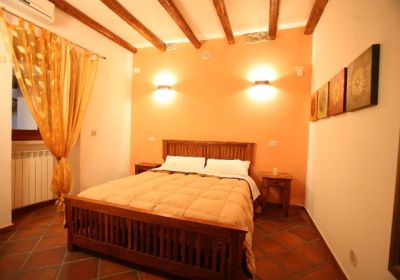 Bed And Breakfast Antichi Ricordi